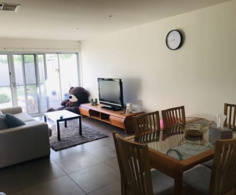 Room for Rent in Paradise, Adelaide 160, Furnishe...