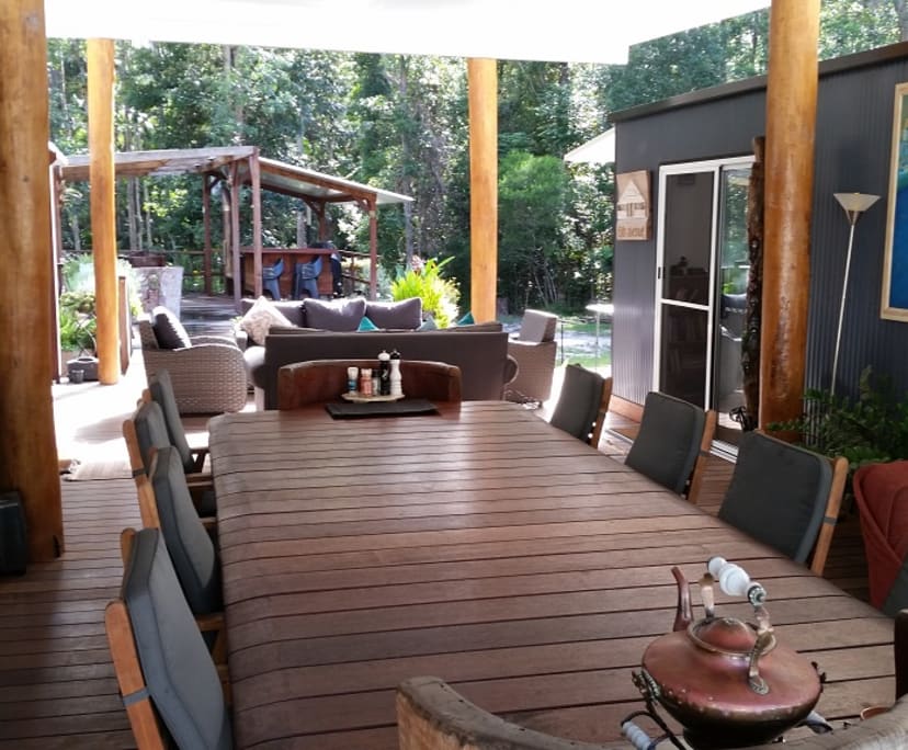 $210, Studio, 5 bathrooms, Cootharaba QLD 4565