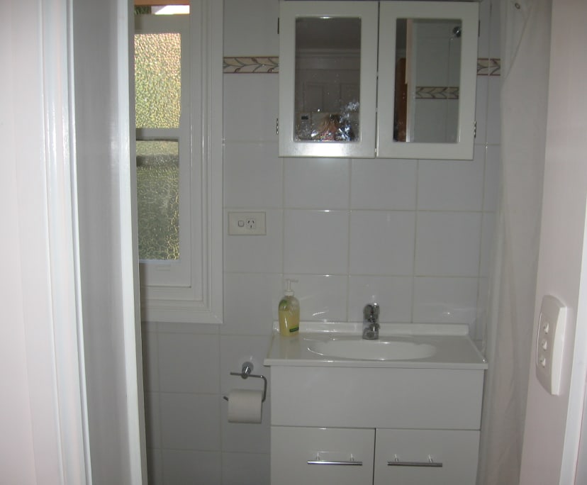 $450, Granny-flat, 1 bathroom, North Manly NSW 2100