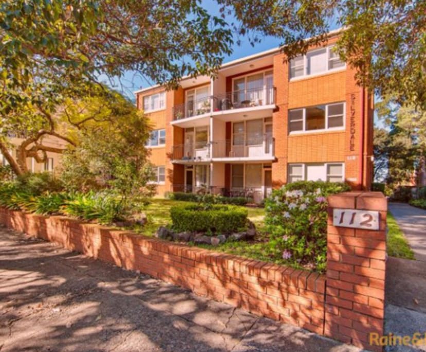 Room for Rent in Mosman, Sydney 250, Furnished, S...