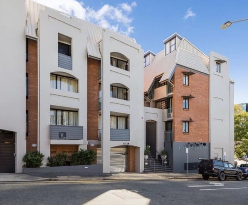 Brisbane City Brisbane City Fairfield Fortitude Valley 1 Other One Bed Flats For Rent Qld 4000 Qld 4006 Qld 4103 Qld 4006 Qld 4101 Flatmates Com Au