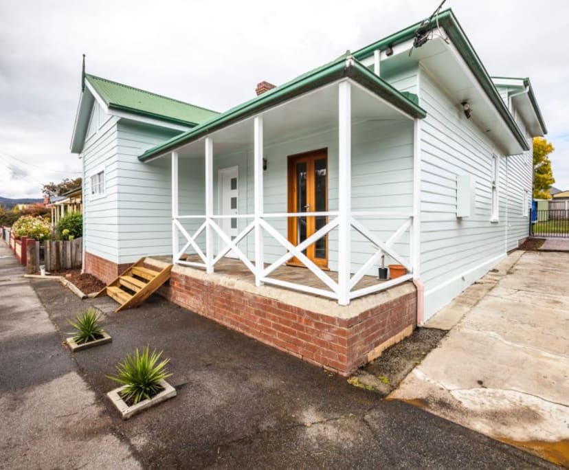 Room for Rent in Invermay, TAS 150, Furnished, Sh...