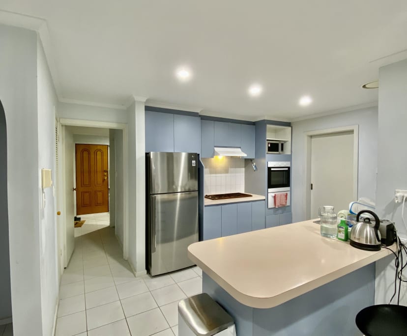 $185, Student-accommodation, 3 bathrooms, Werribee VIC 3030