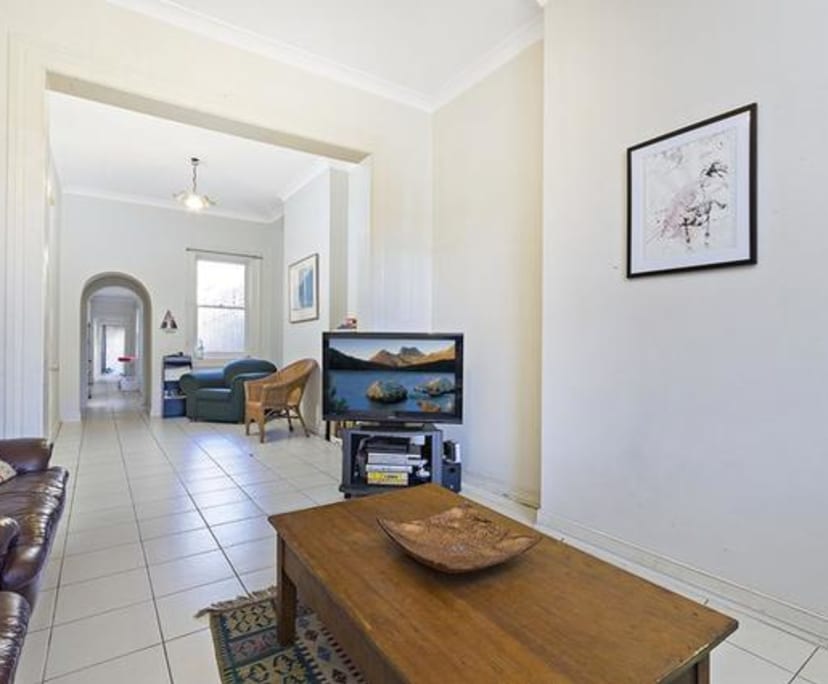 $250-400, Share-house, 4 rooms, Chippendale NSW 2008, Chippendale NSW 2008