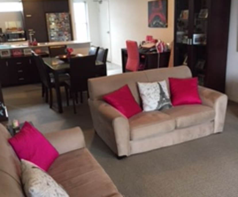 $385, Flatshare, 2 bathrooms, Nundah QLD 4012