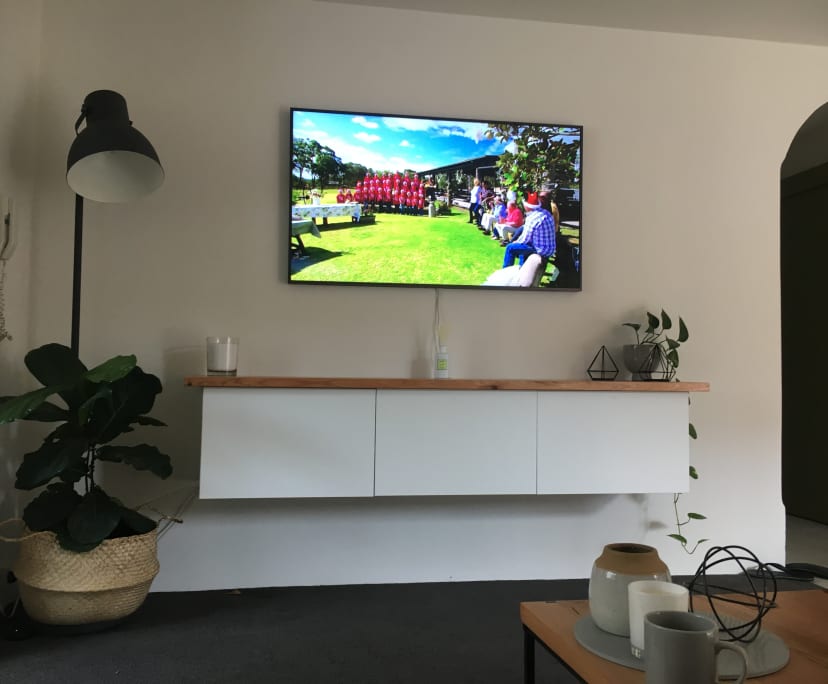 $400, Flatshare, 3 bathrooms, Dee Why NSW 2099