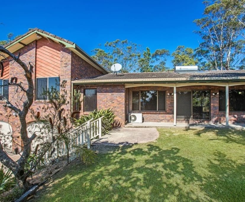 $175-225, Share-house, 2 rooms, Clothiers Creek NSW 2484, Clothiers Creek NSW 2484