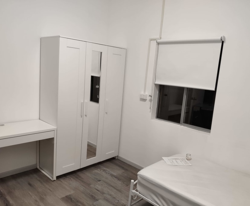 $220, Share-house, 6 bathrooms, South Brisbane QLD 4101