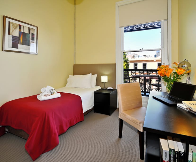 $350-420, Share-house, 2 rooms, Carlton VIC 3053, Carlton VIC 3053