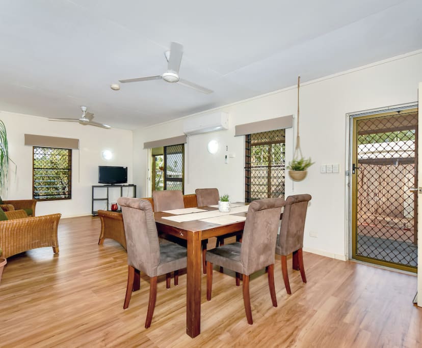 Shared Room for Rent in Wulagi, Darwin 255, Furni...