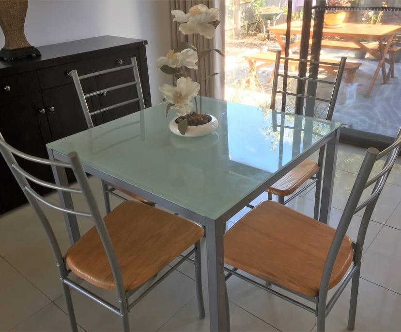 $215, Share-house, 3 bathrooms, Baxter VIC 3911