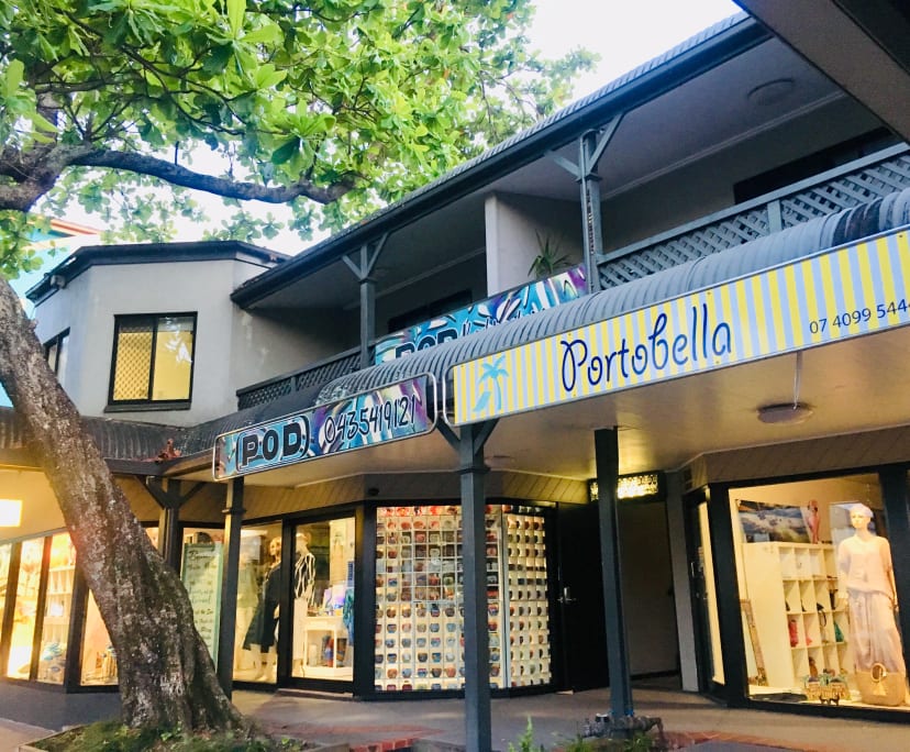 Shared Room for Rent in Port Douglas, QLD 150, Fu...