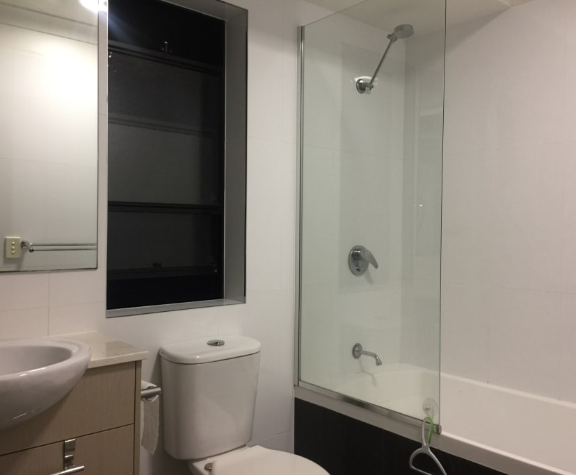$400, Flatshare, 2 bathrooms, Holland Park QLD 4121