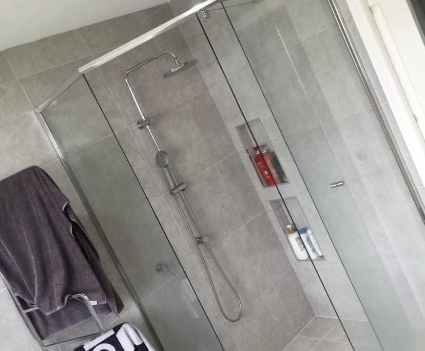 $300, Share-house, 4 bathrooms, Beaconsfield QLD 4740