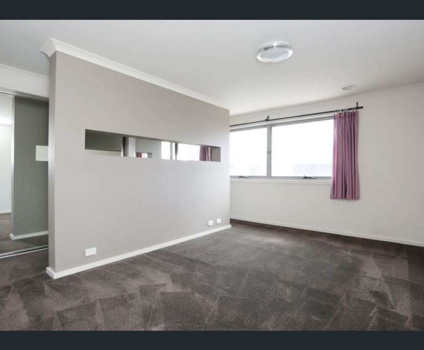 Room with ensuite in a share house