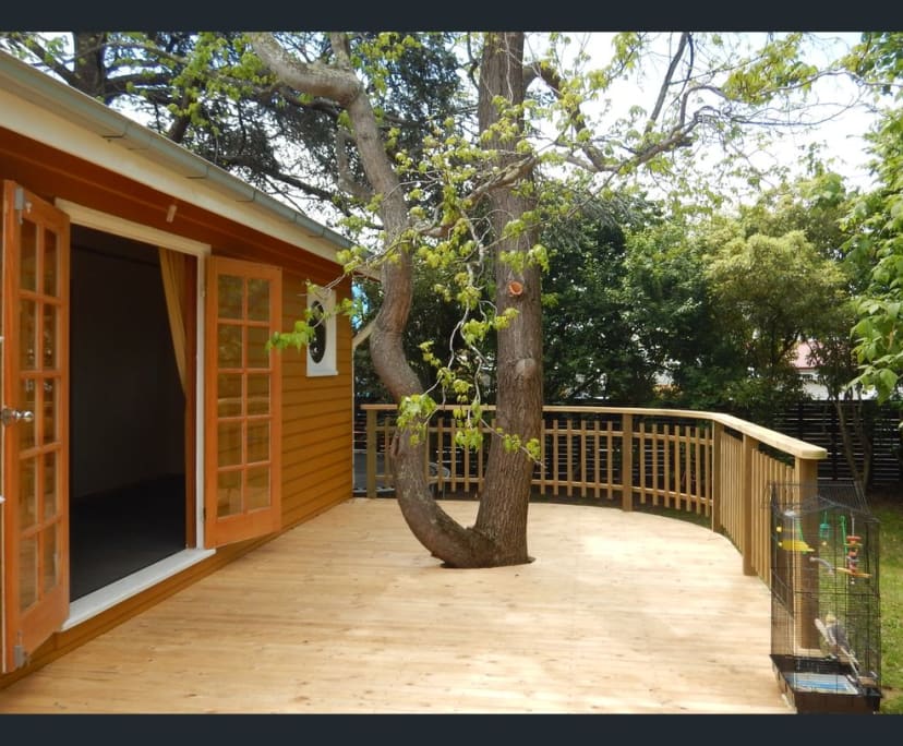 Room for Rent in Kingston Beach, Hobart 165, Unfu...