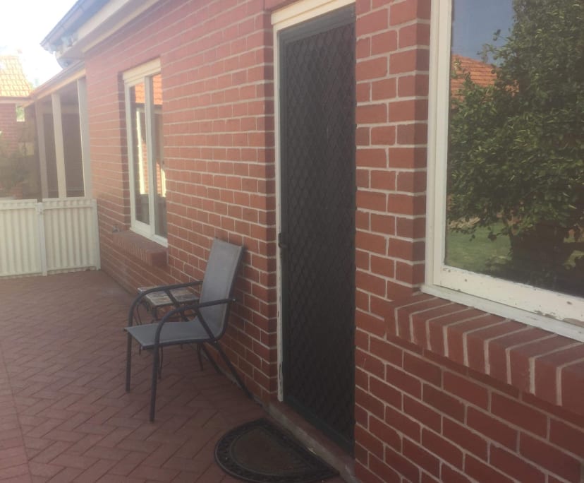 $280, Granny-flat, 1 bathroom, Broken Hill NSW 2880