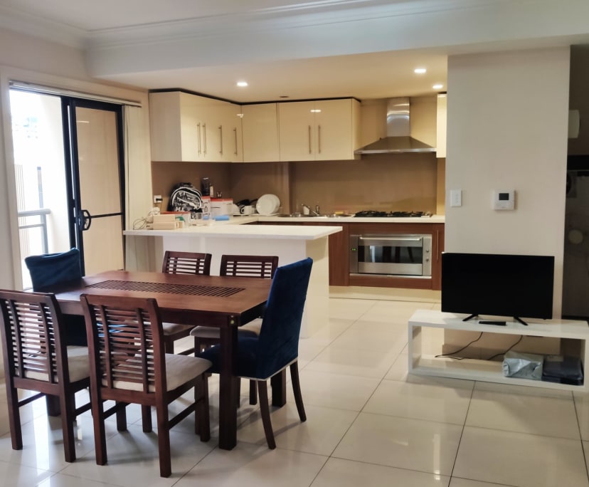 $200-270, Flatshare, 4 rooms, Parramatta NSW 2150, Parramatta NSW 2150