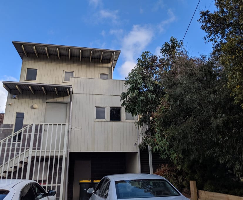 Room for Rent in Ascot Vale, Melbourne 350, Flexi...