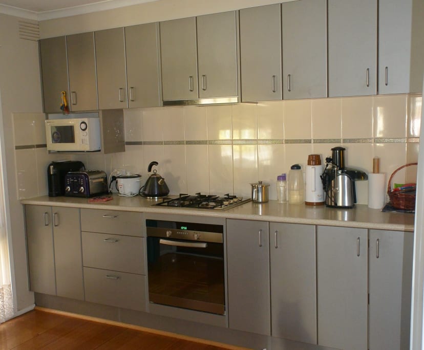 $260, Share-house, 4 bathrooms, Frankston VIC 3199