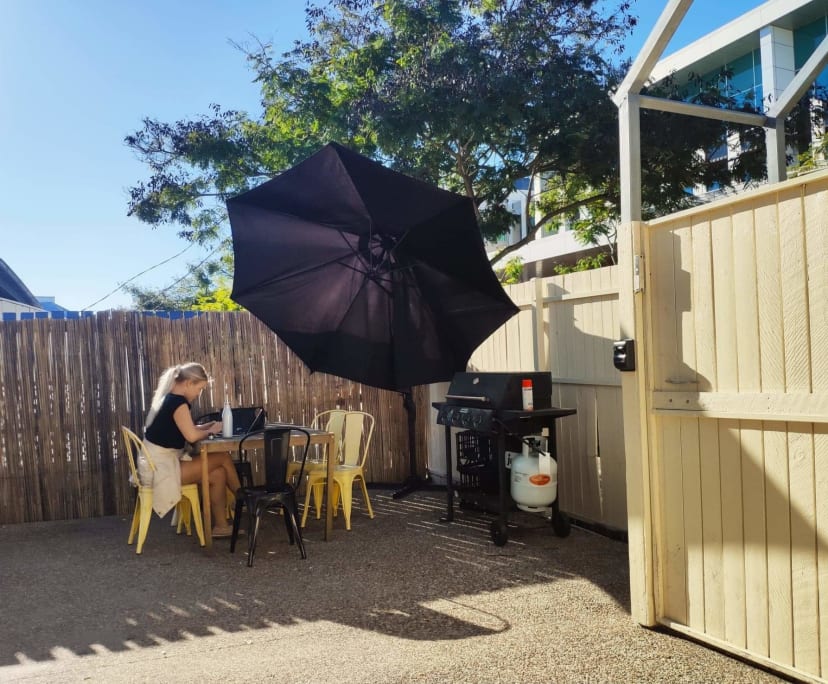 $220, Share-house, 6 bathrooms, South Brisbane QLD 4101