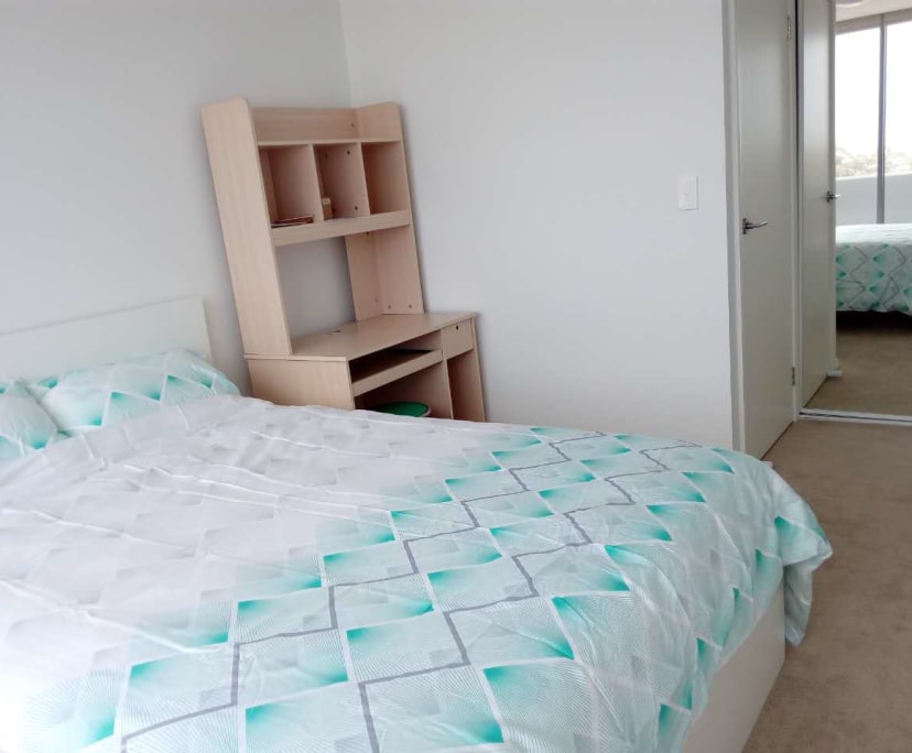 $1,700, Flatshare, 2 bathrooms, Wollongong NSW 2500