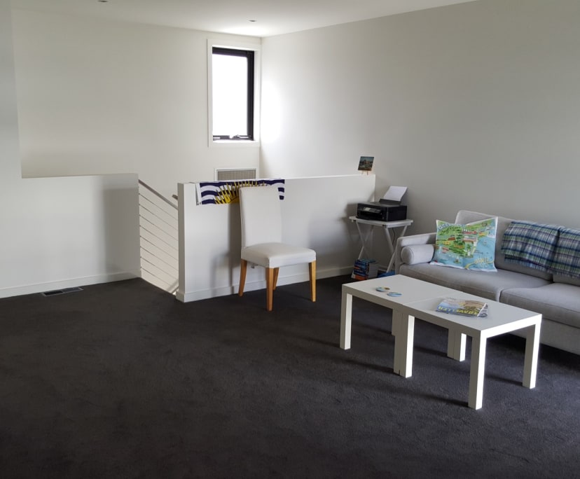 Room for Rent in Geelong West, Geelong 181, Unfur...