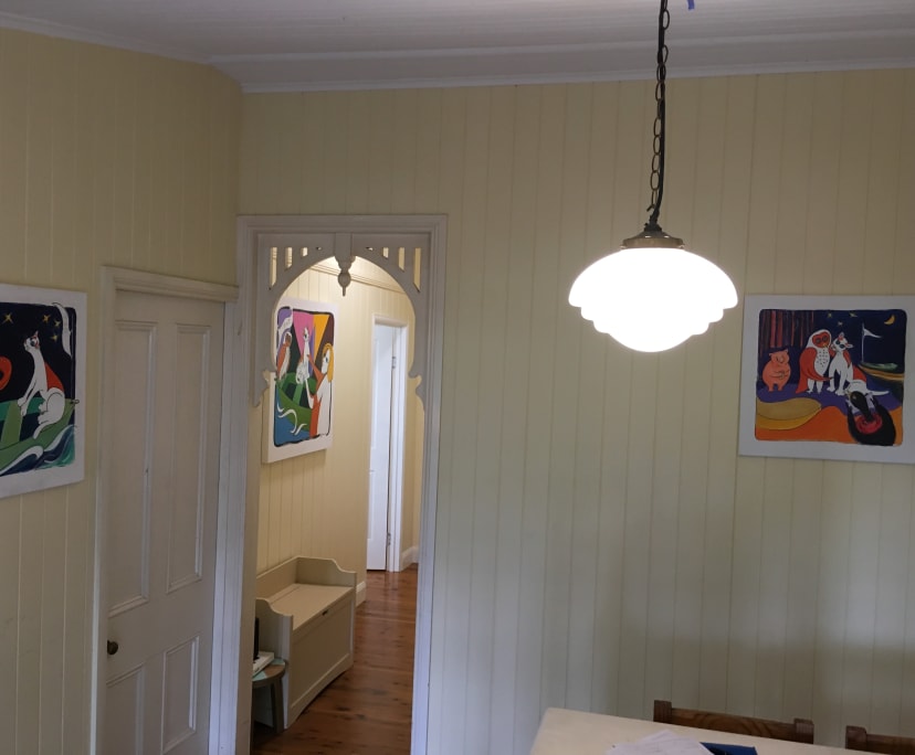 $260-275, Share-house, 2 rooms, Kelvin Grove QLD 4059, Kelvin Grove QLD 4059