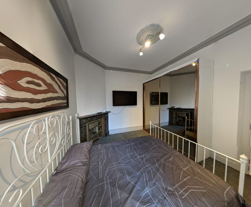 $430, Share-house, 6 bathrooms, Darlinghurst NSW 2010