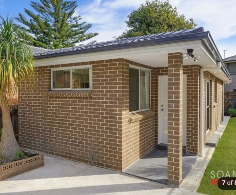 Granny Flat for Rent in Hornsby, Sydney 320, Flex...