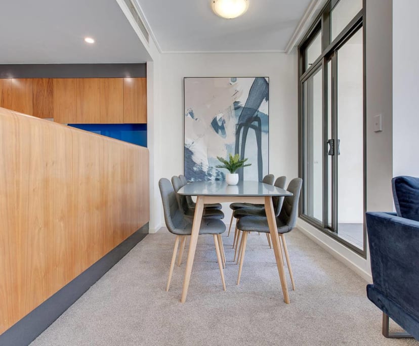 Shared Room for Rent in Ultimo, Sydney 125, Furni...