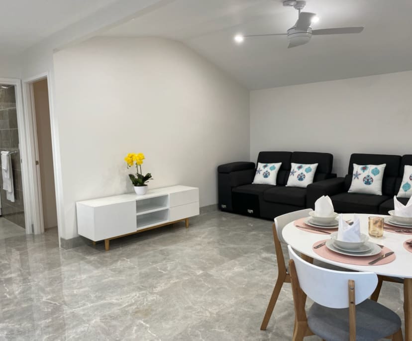 granny flat for rent in bedford road blacktown sydney