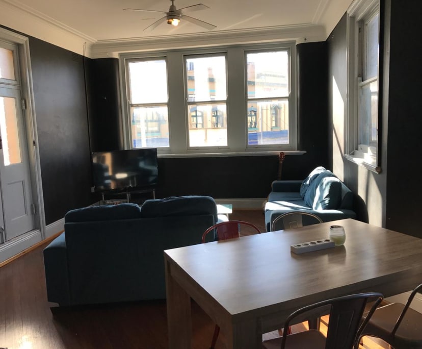 Room for Rent in Newcastle West, Newcastle 200, F...