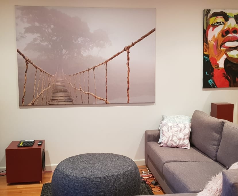 $400, Share-house, 2 rooms, Richmond VIC 3121, Richmond VIC 3121