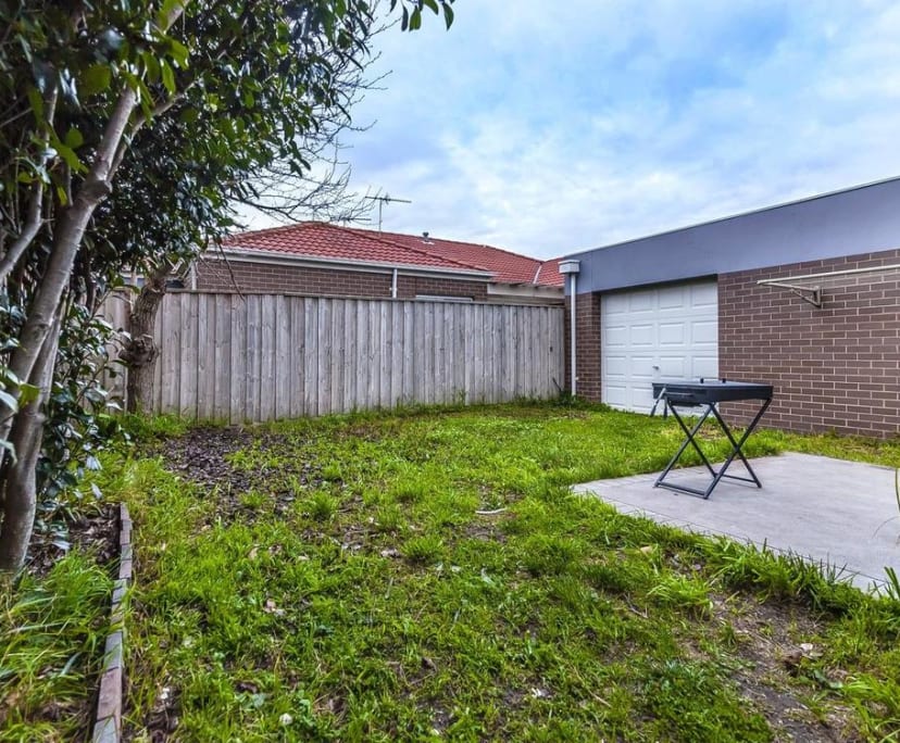 $231, Share-house, 2 bathrooms, Roxburgh Park VIC 3064