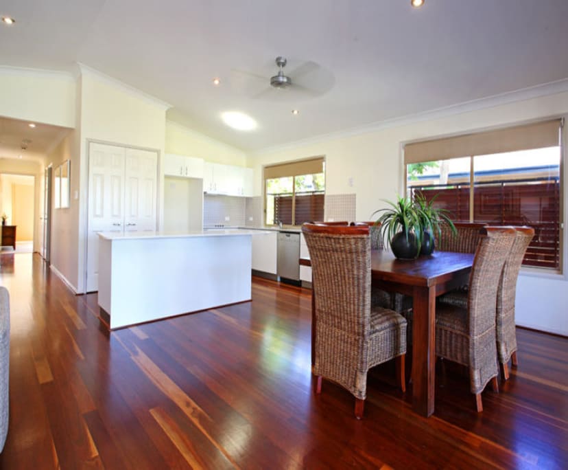 $282, Share-house, 5 bathrooms, Gordon Park QLD 4031
