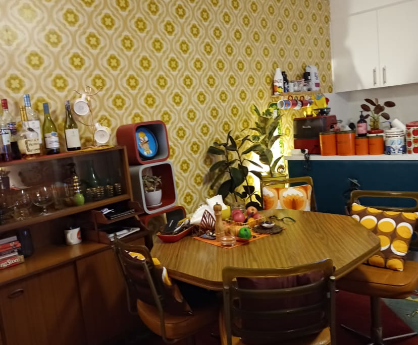 $420, Flatshare, 2 bathrooms, Marrickville NSW 2204