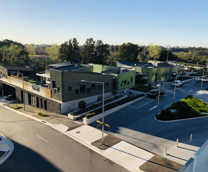 $450, Flatshare, 3 bathrooms, Sydney Olympic Park NSW 2127