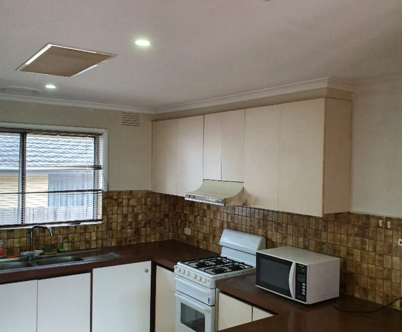 Room for Rent in Mulgrave, Melbourne 225, Flexibl...