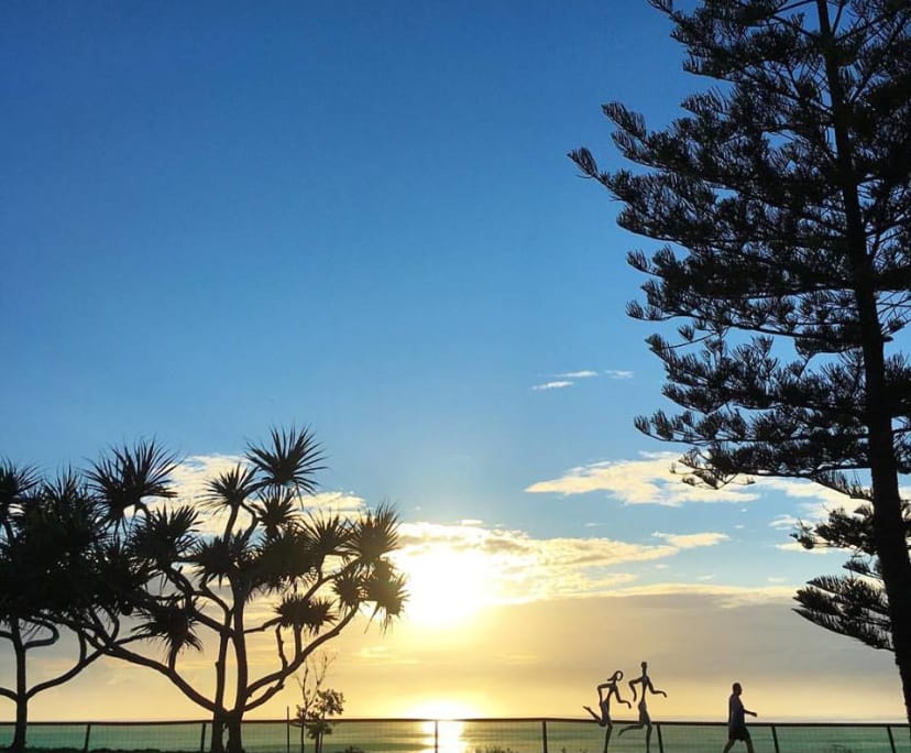 $500, Share-house, 3 bathrooms, Miami QLD 4220