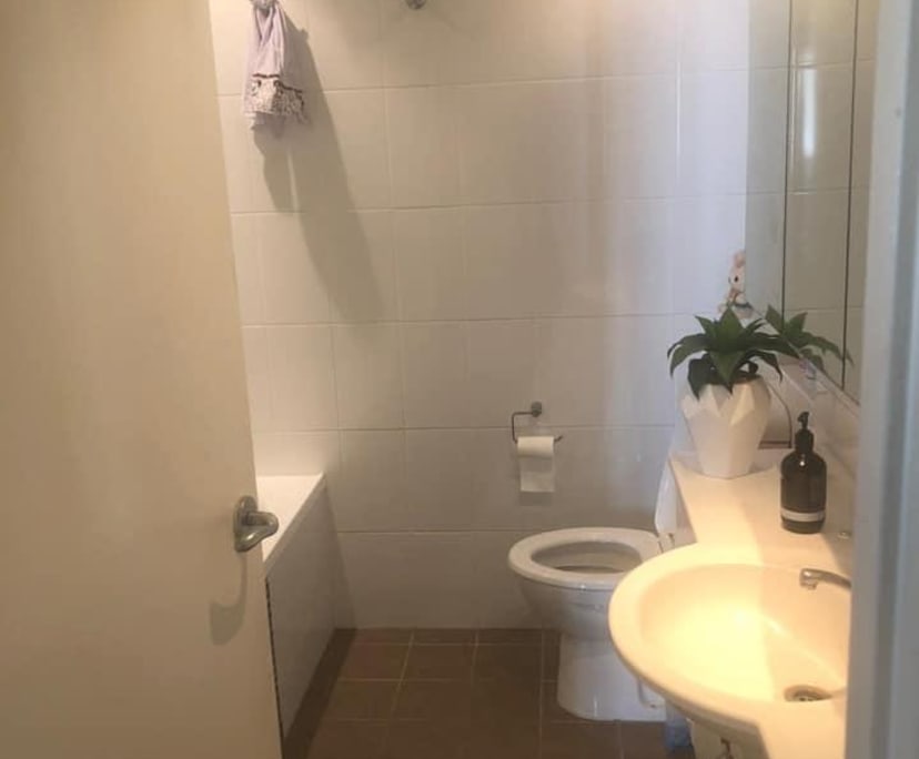 $300, Flatshare, 3 bathrooms, Coogee NSW 2034
