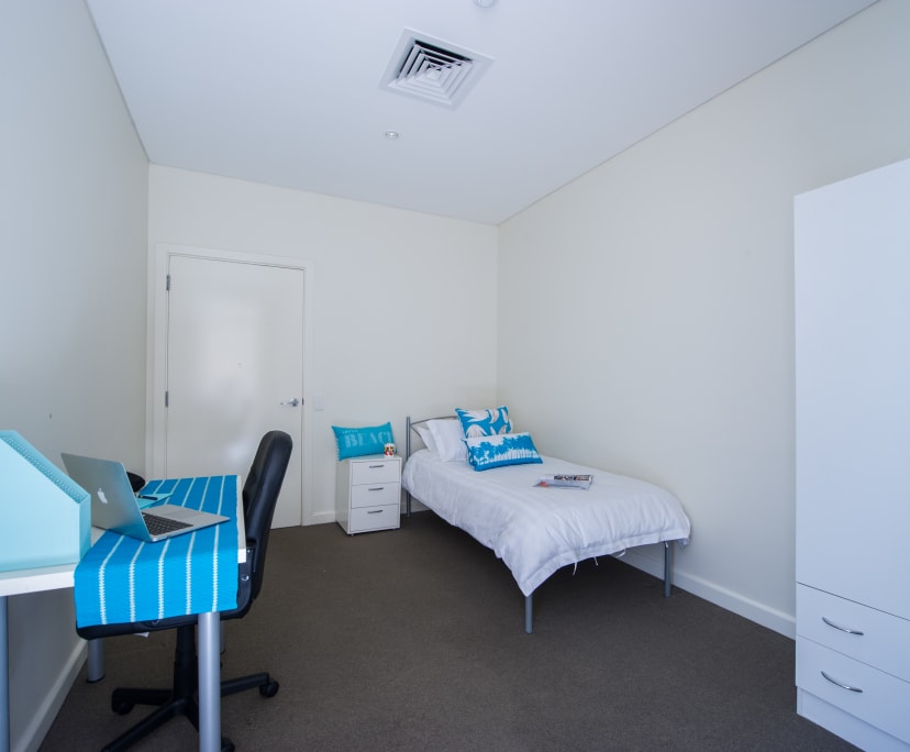 $195, Student-accommodation, 4 bathrooms, Adelaide SA 5000