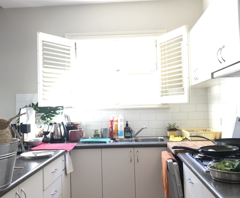 $555-650, Share-house, 3 rooms, Darlington NSW 2008, Darlington NSW 2008