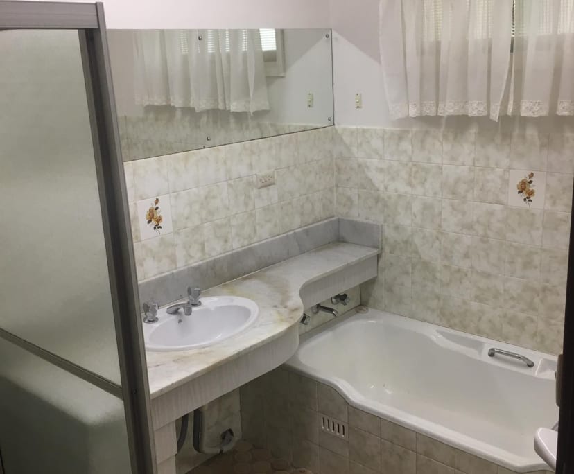 $350, Share-house, 5 bathrooms, Burwood NSW 2134