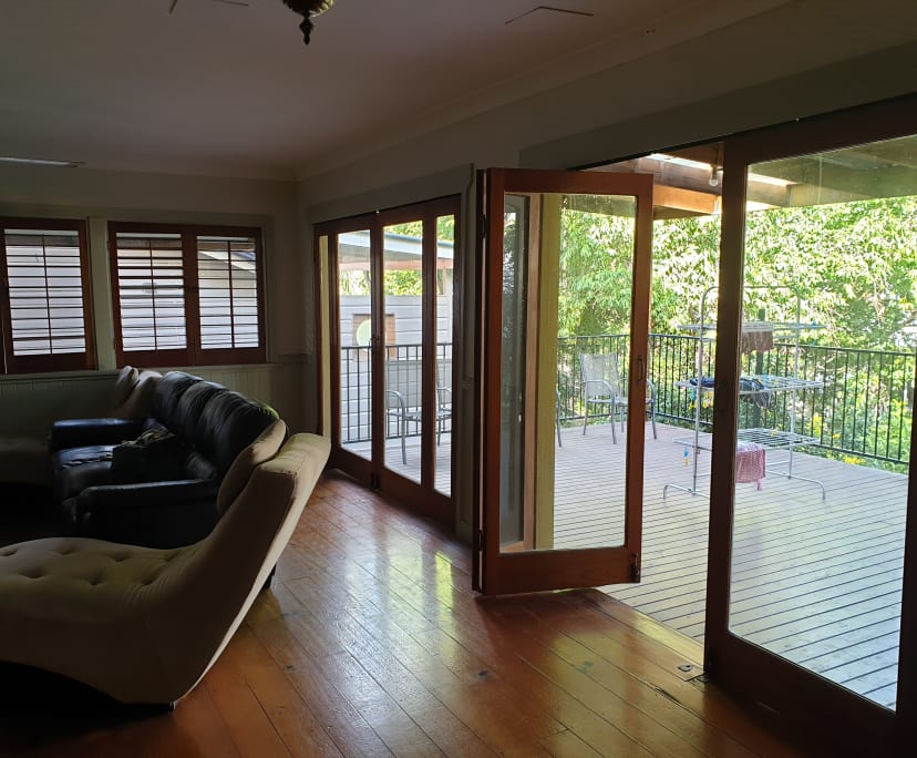 Room for Rent in Kelvin Grove, Brisbane 250, Furn...