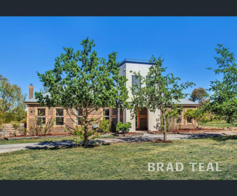 Room for Rent in Diggers Rest, Melbourne 175, Fle...