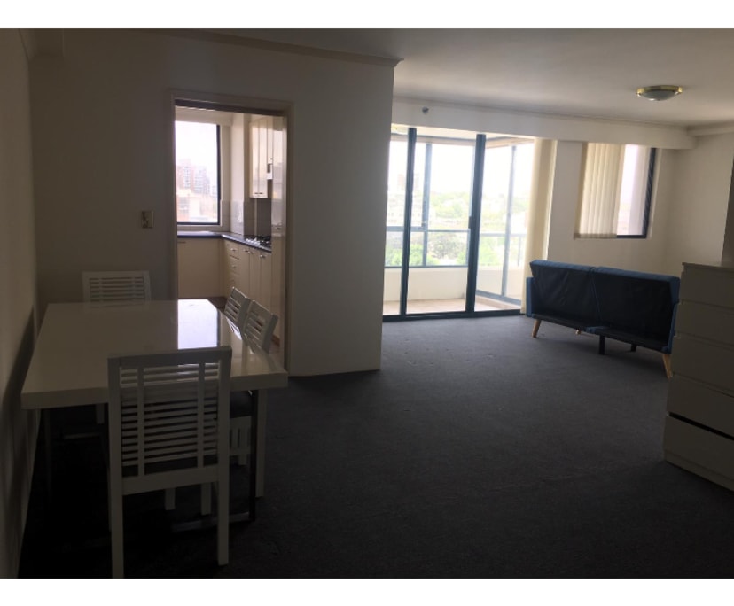 Room for Rent in Haymarket, Sydney 260, Furnished...
