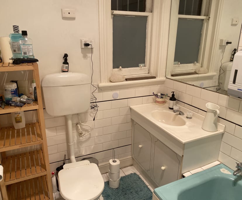$250, Share-house, 3 bathrooms, St Kilda VIC 3182