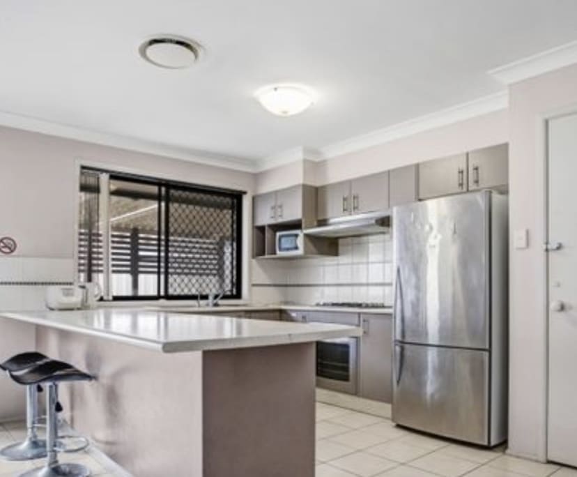 3 Rooms for Rent in Birmingham Gardens, Newcastle