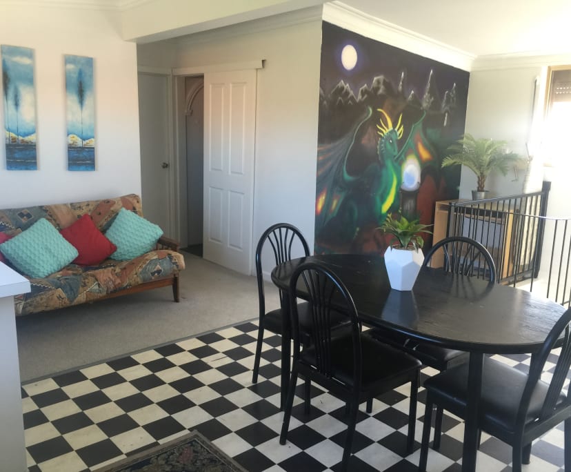 $450, Share-house, 3 bathrooms, Mount Lawley WA 6050